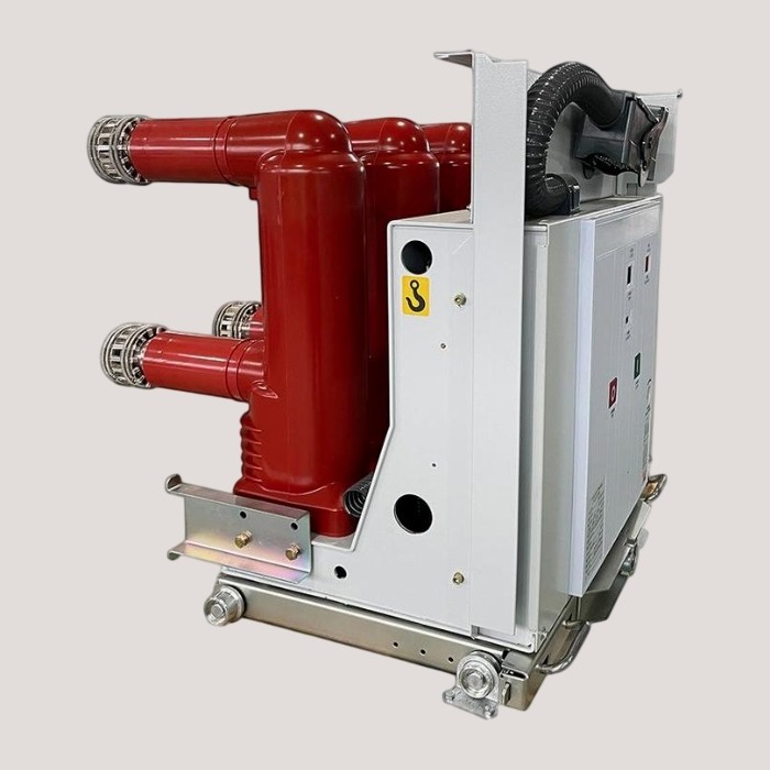 Breaker High Voltage suppliers