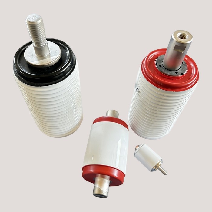 Ceramic Vacuum Interrupter factory