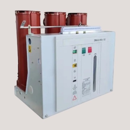 High Voltage Low Current Circuit Breaker