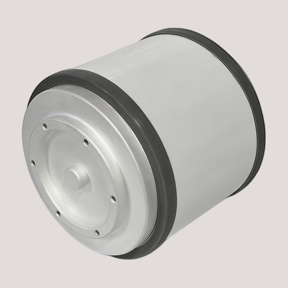 Vacuum Capacitor factory